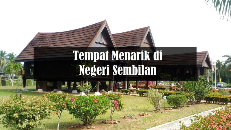 Tempat Bersejarah Di Pulau Pinang