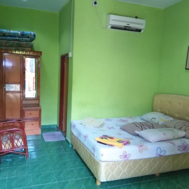 Homestay Teluk Nipah Pulau Pangkor